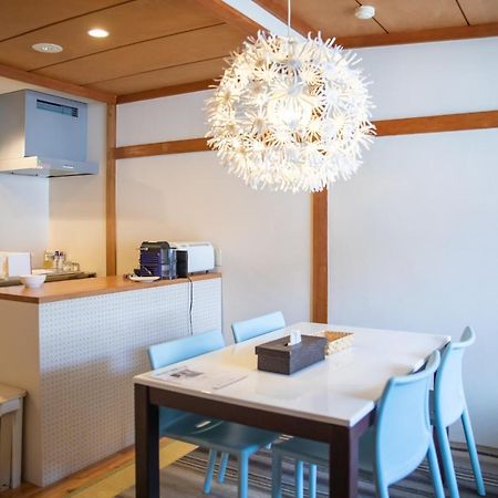 Appartement Address Nozawa Extérieur photo