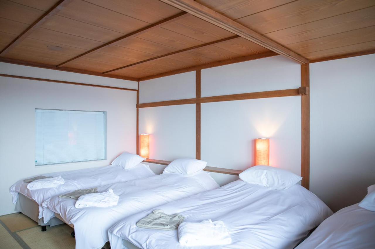 Appartement Address Nozawa Extérieur photo