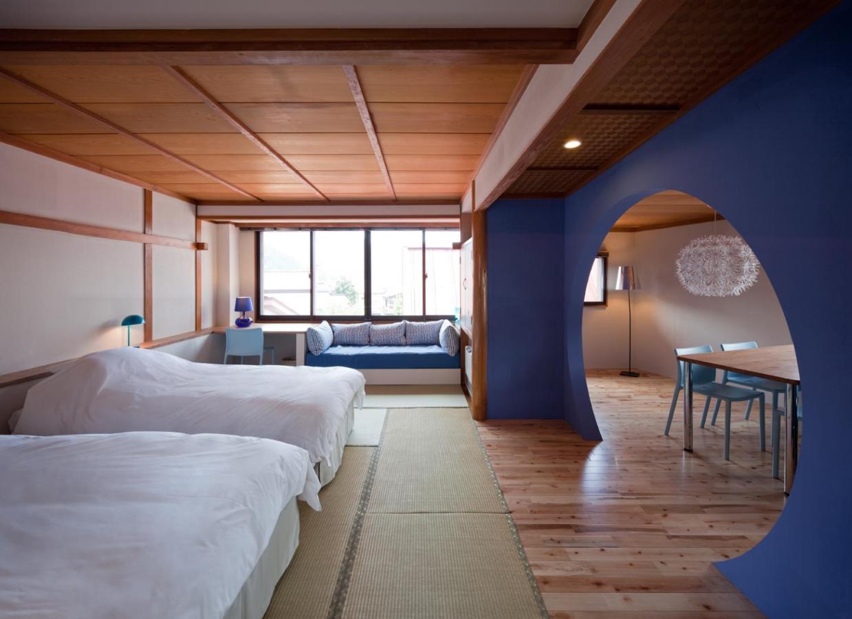 Appartement Address Nozawa Extérieur photo