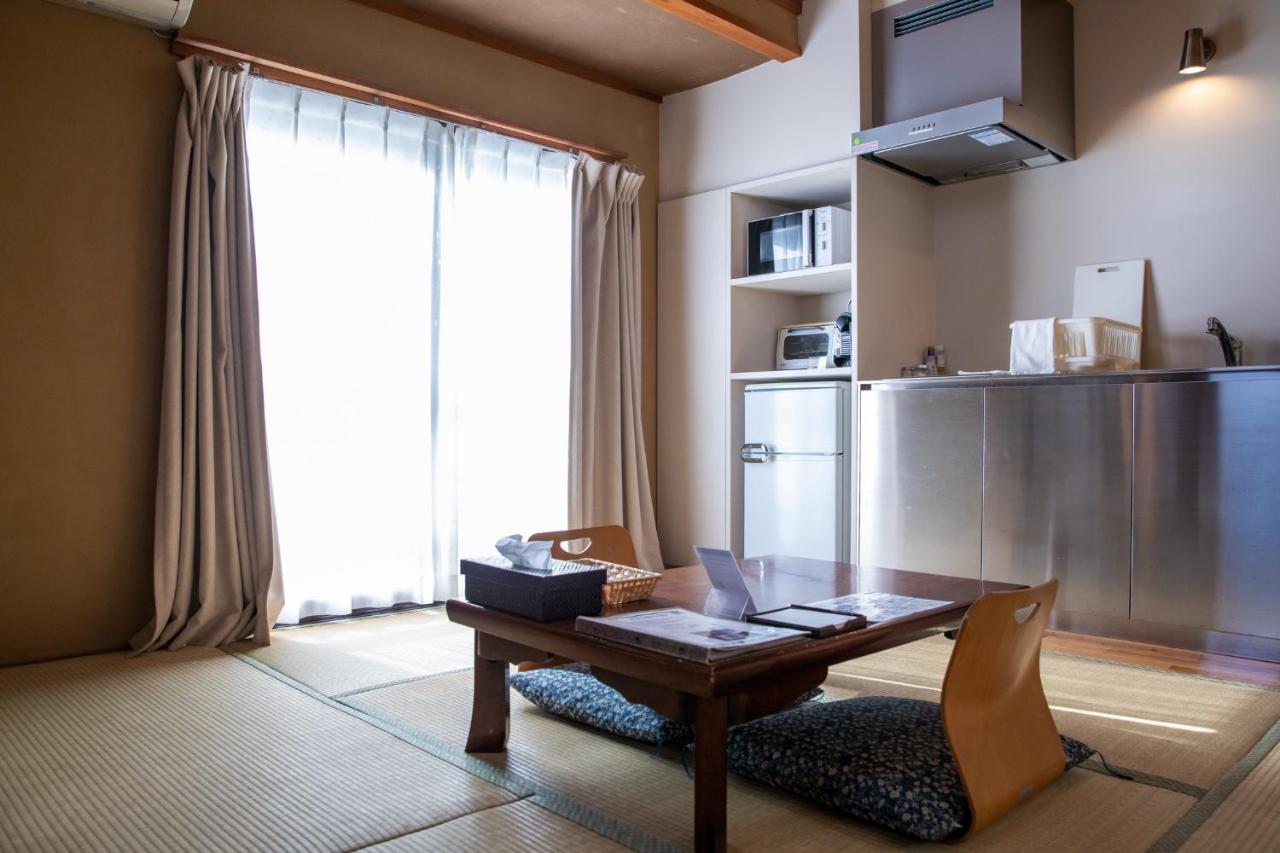 Appartement Address Nozawa Extérieur photo