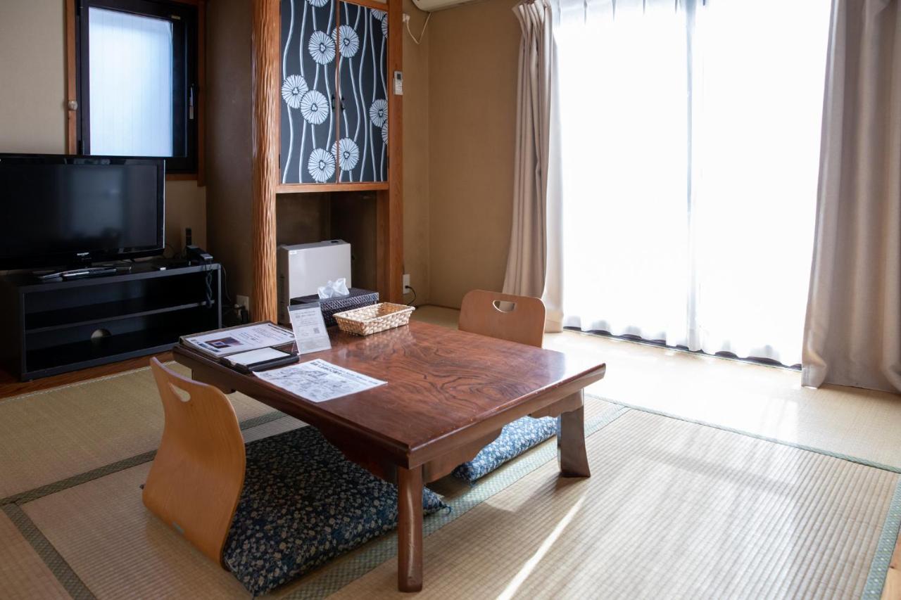 Appartement Address Nozawa Extérieur photo