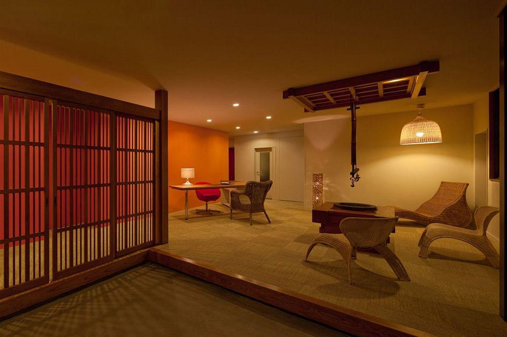 Appartement Address Nozawa Extérieur photo