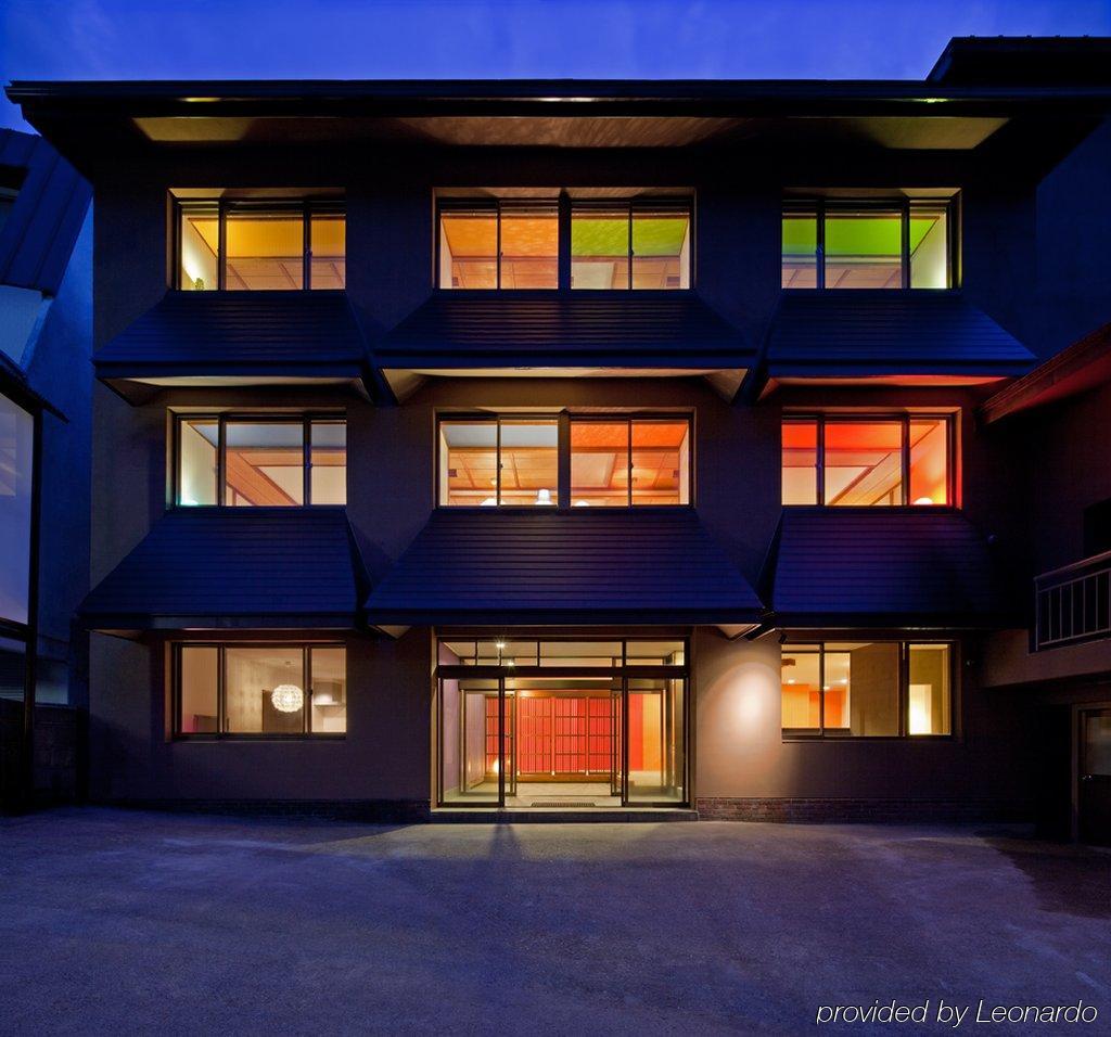 Appartement Address Nozawa Extérieur photo
