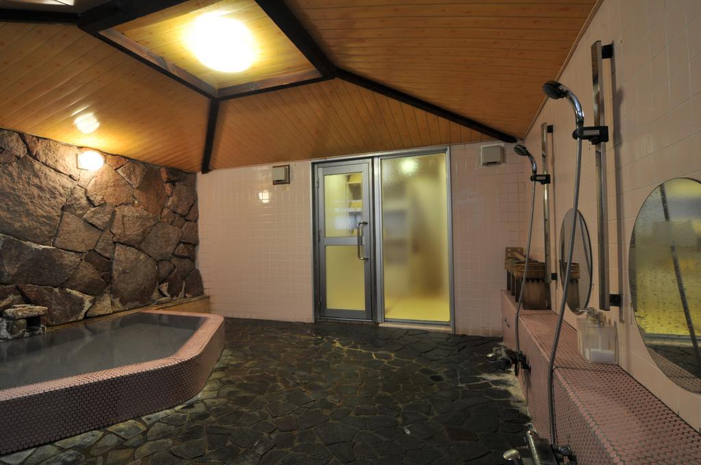 Appartement Address Nozawa Extérieur photo