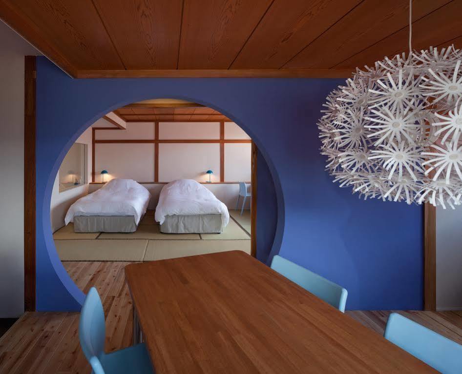Appartement Address Nozawa Extérieur photo