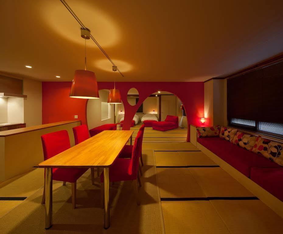 Appartement Address Nozawa Extérieur photo
